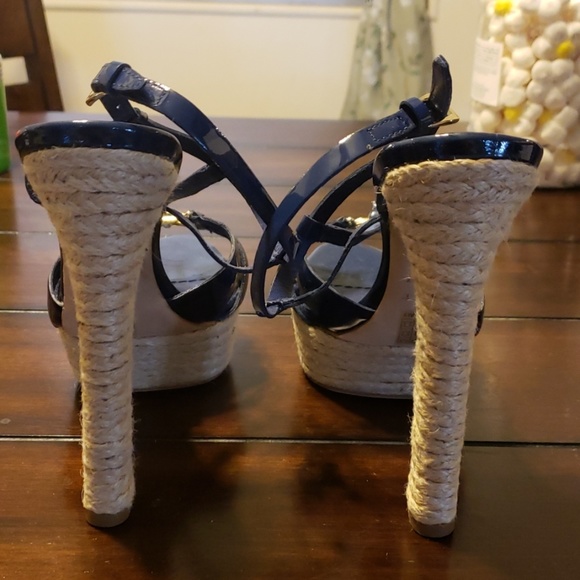 Beatiful Christian Dior platforms - Picture 3 of 7